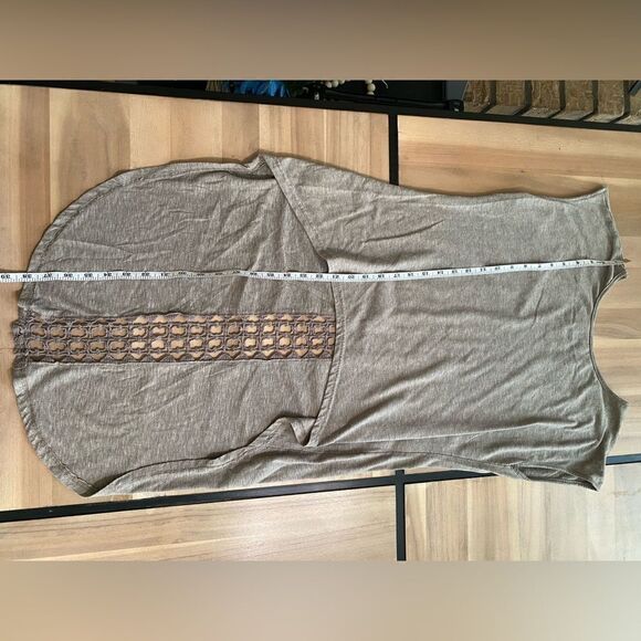 ‎High low honey pot top - Picture 5 of 5